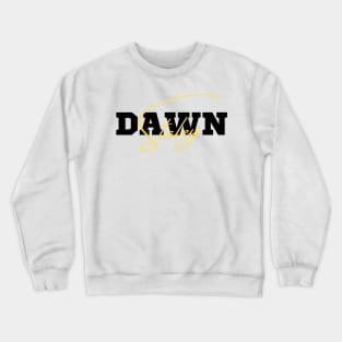 Dawn Staley Crewneck Sweatshirt